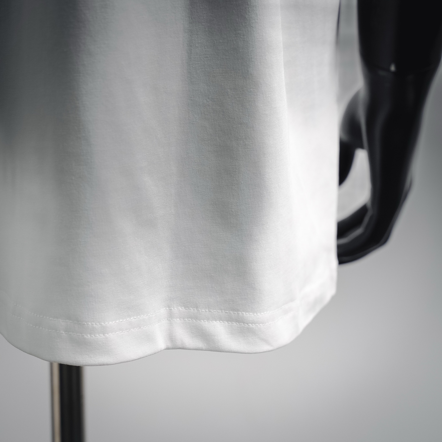 Bur casual loose t-shirt