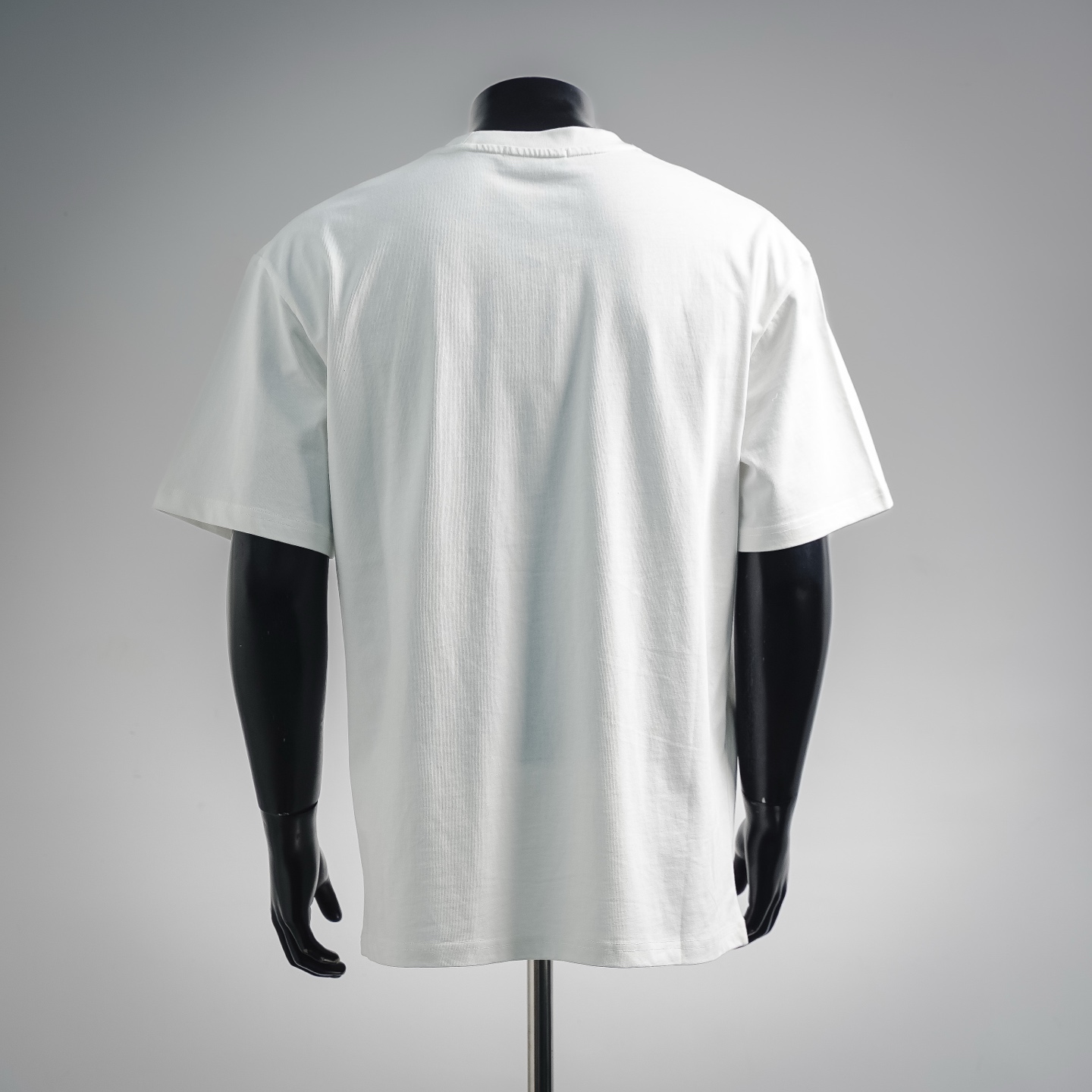 Guc pocket patch t-shirt
