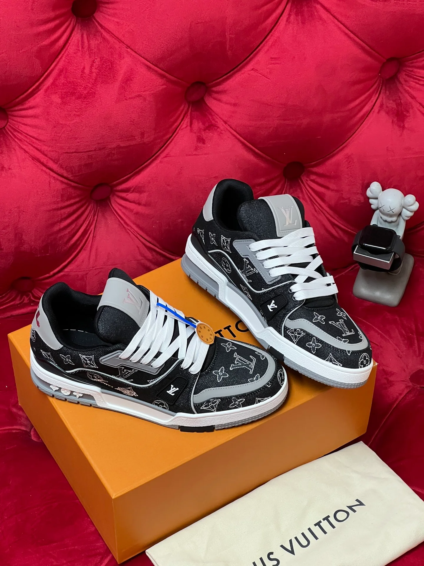 Louis casual sneakers