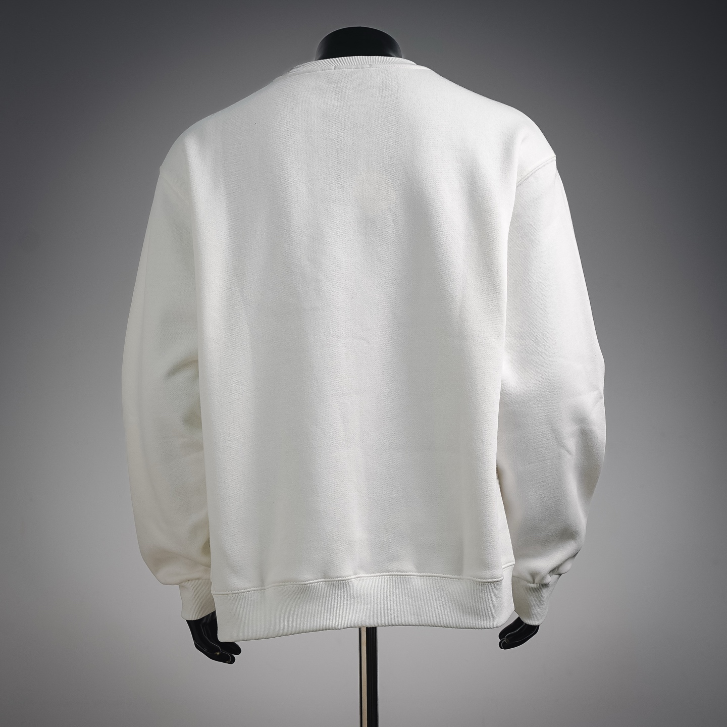 Loe printed sweatshirt