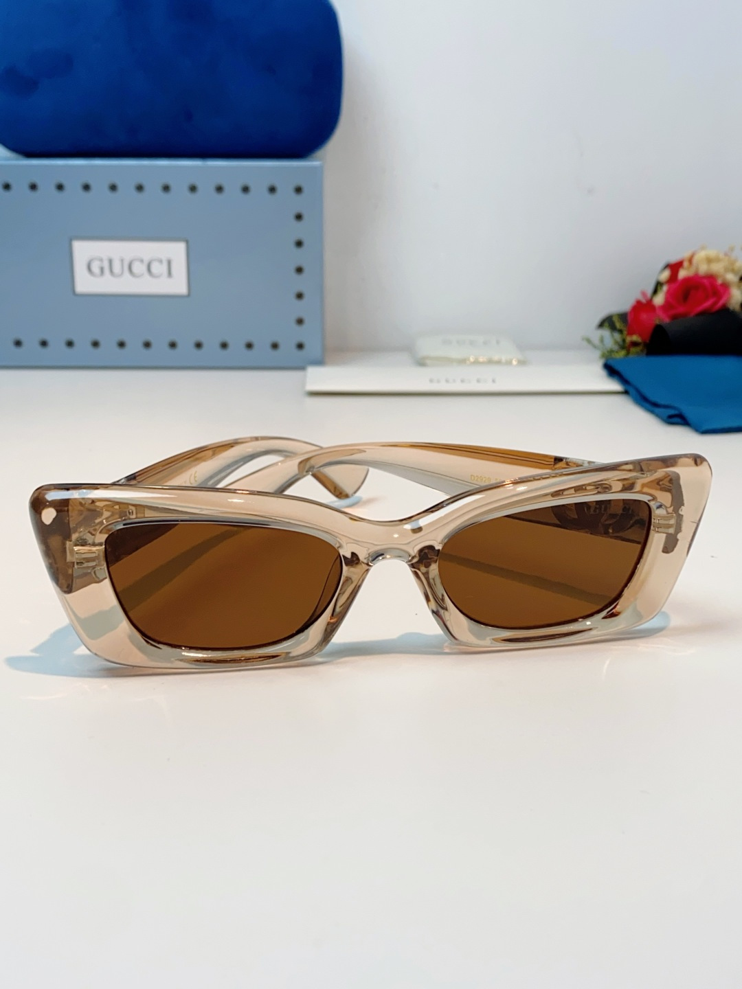 Guc sunglasses