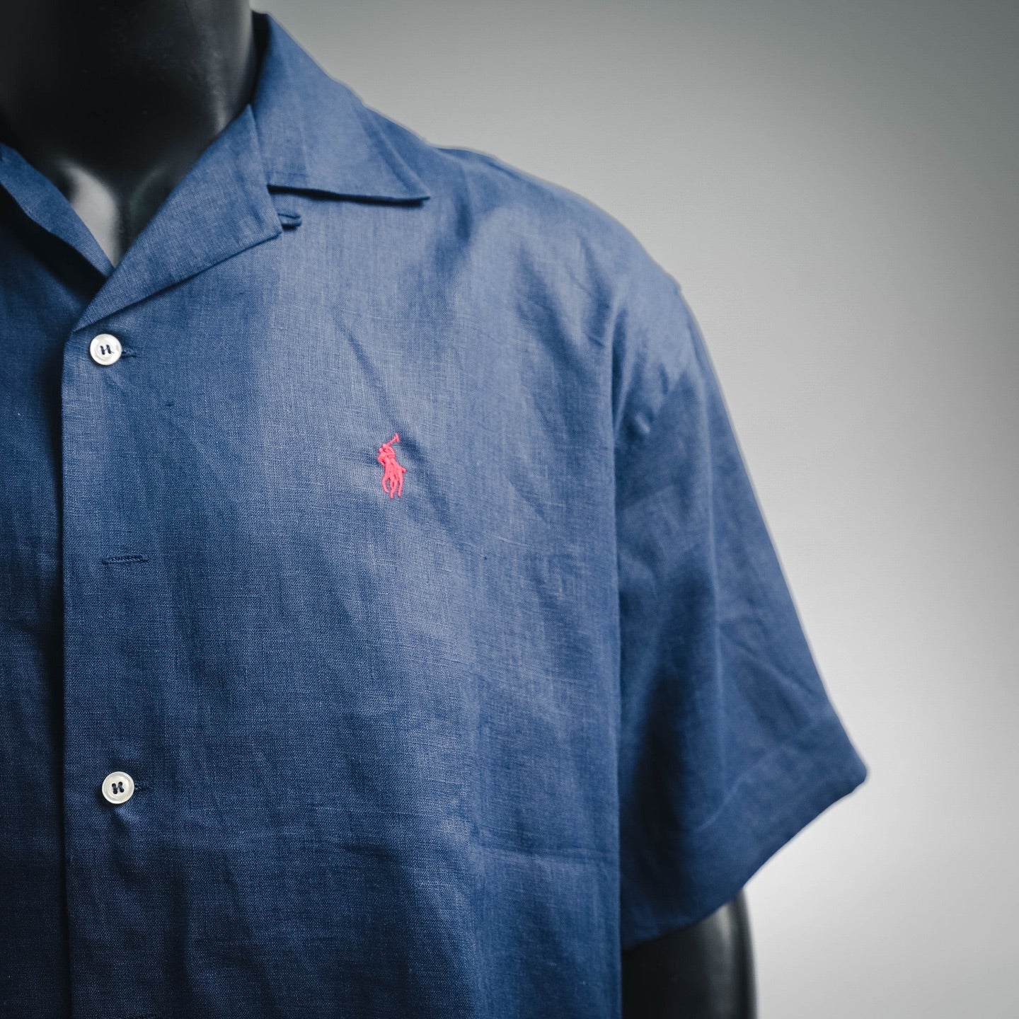 Ralph casual t-shirt