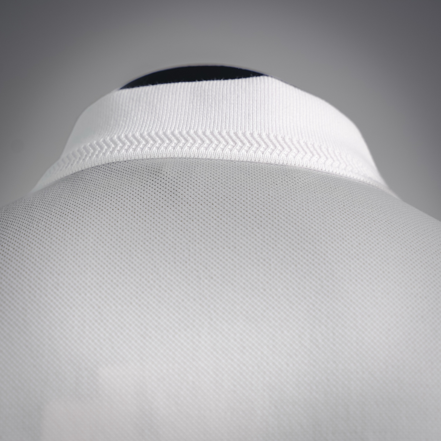 Mon refined classic polo