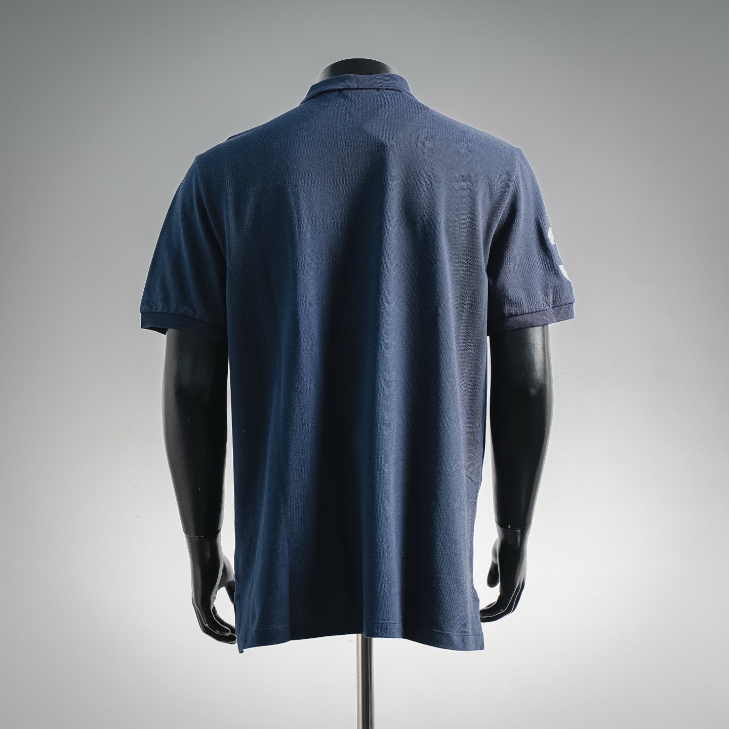 Ralph embroidered Polo
