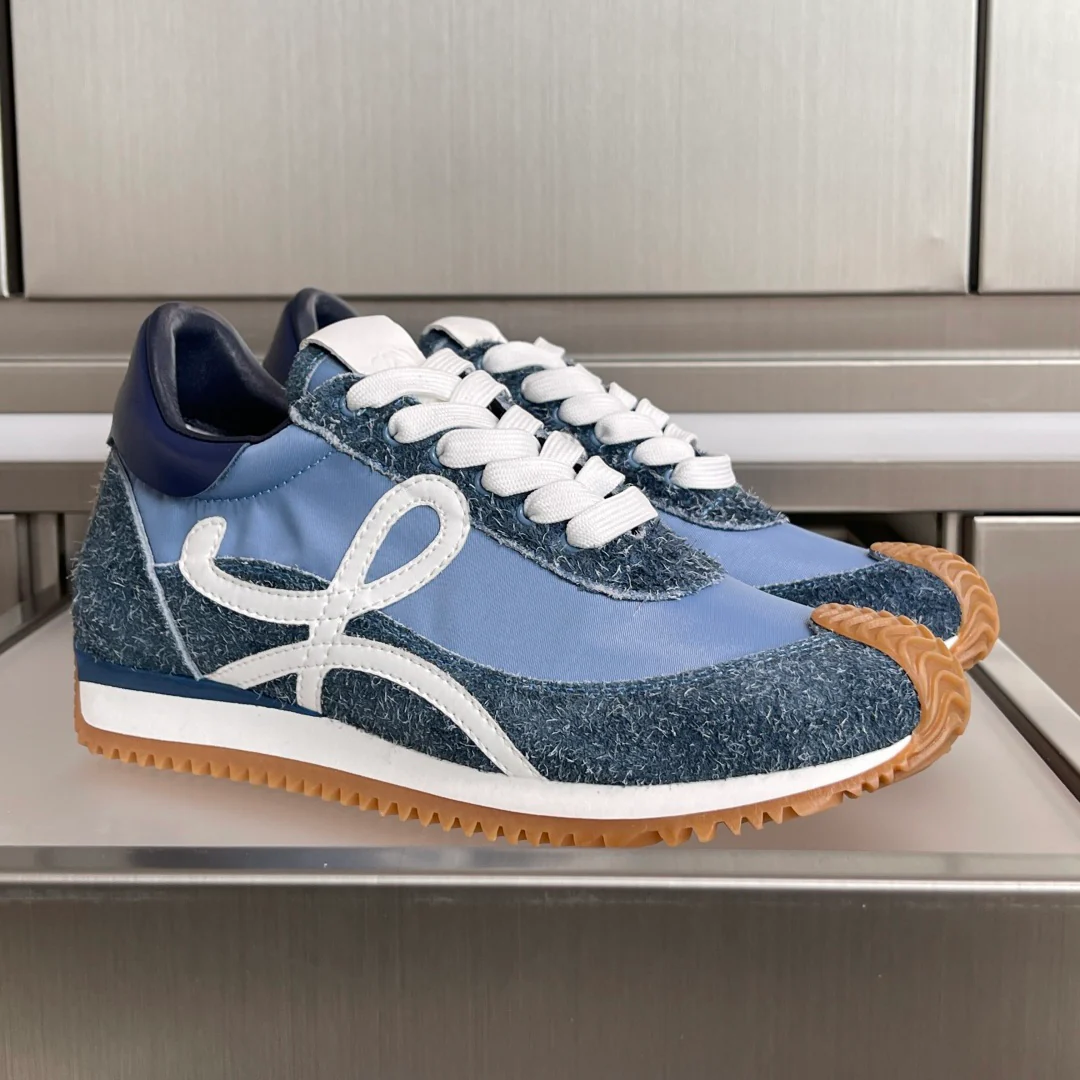 Loe retro sneakers