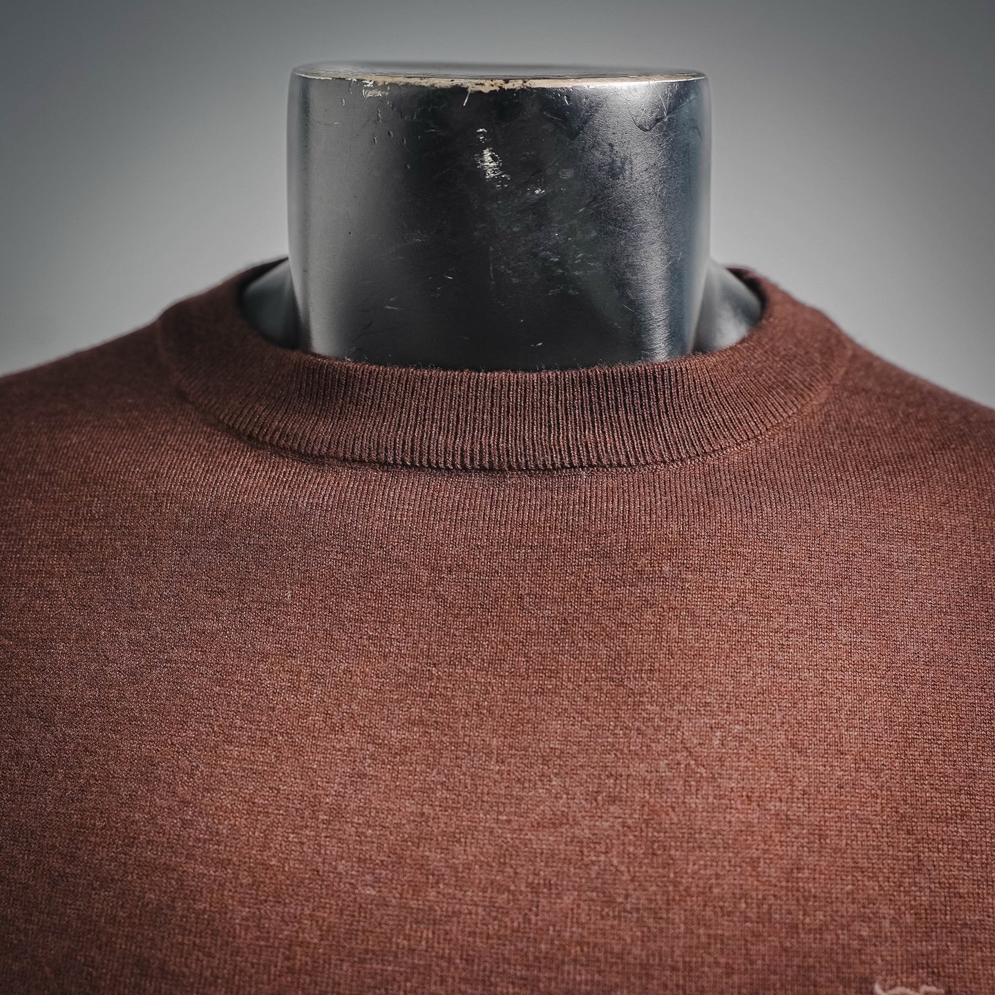 Bur casual sweater