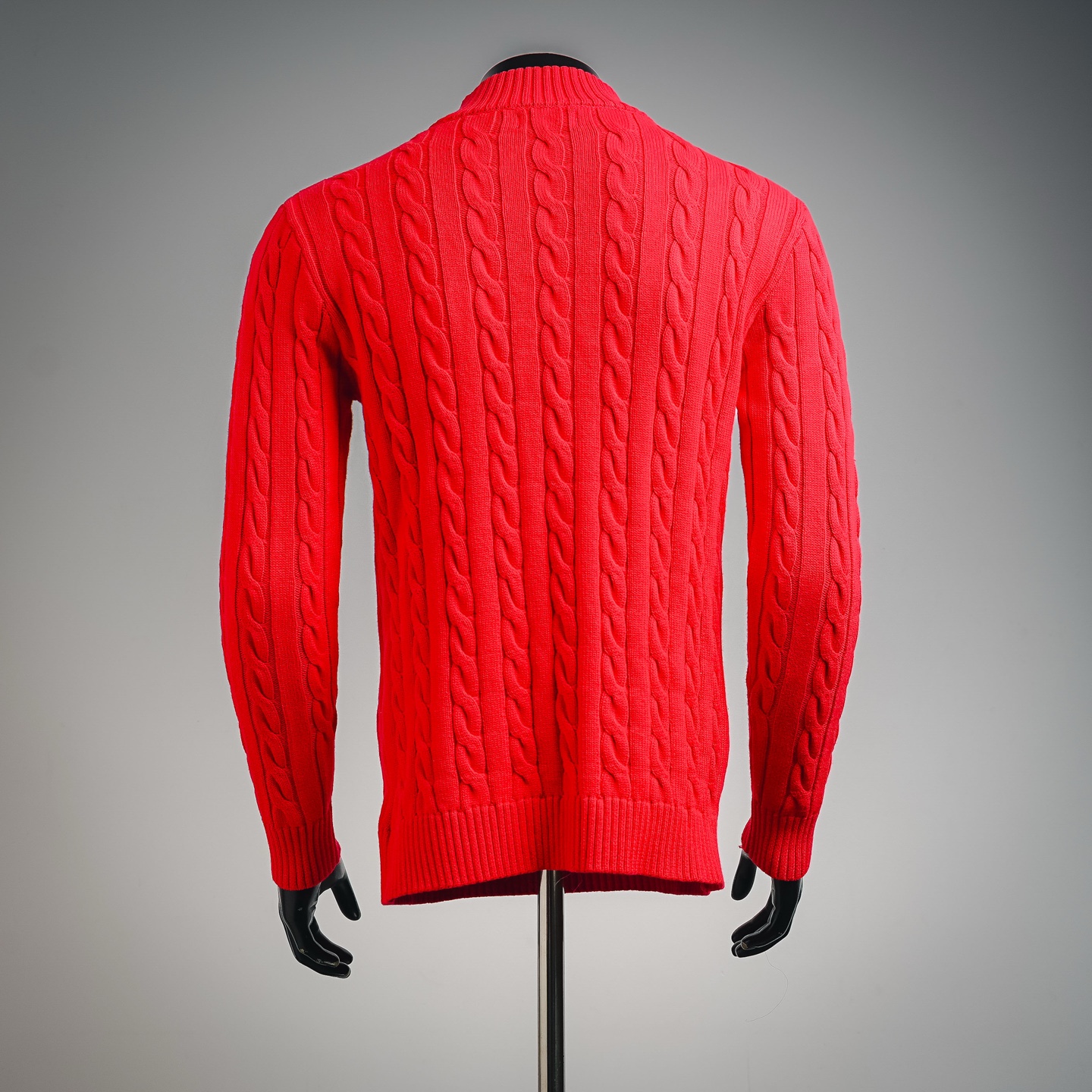 Ralph cozy knit sweater