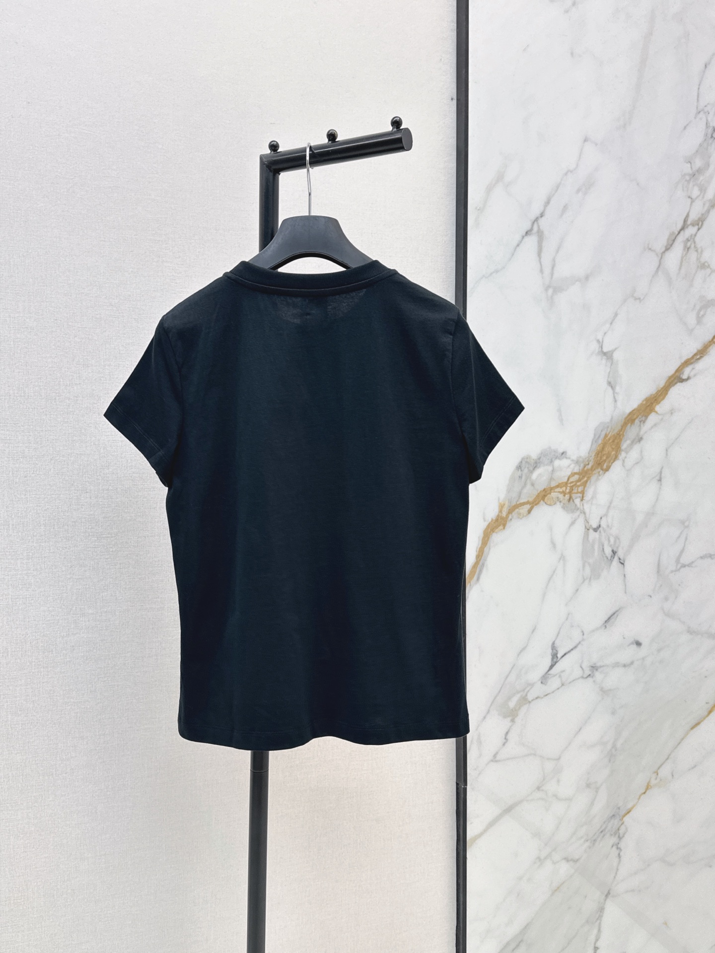 CD 26fw bow t-shirt