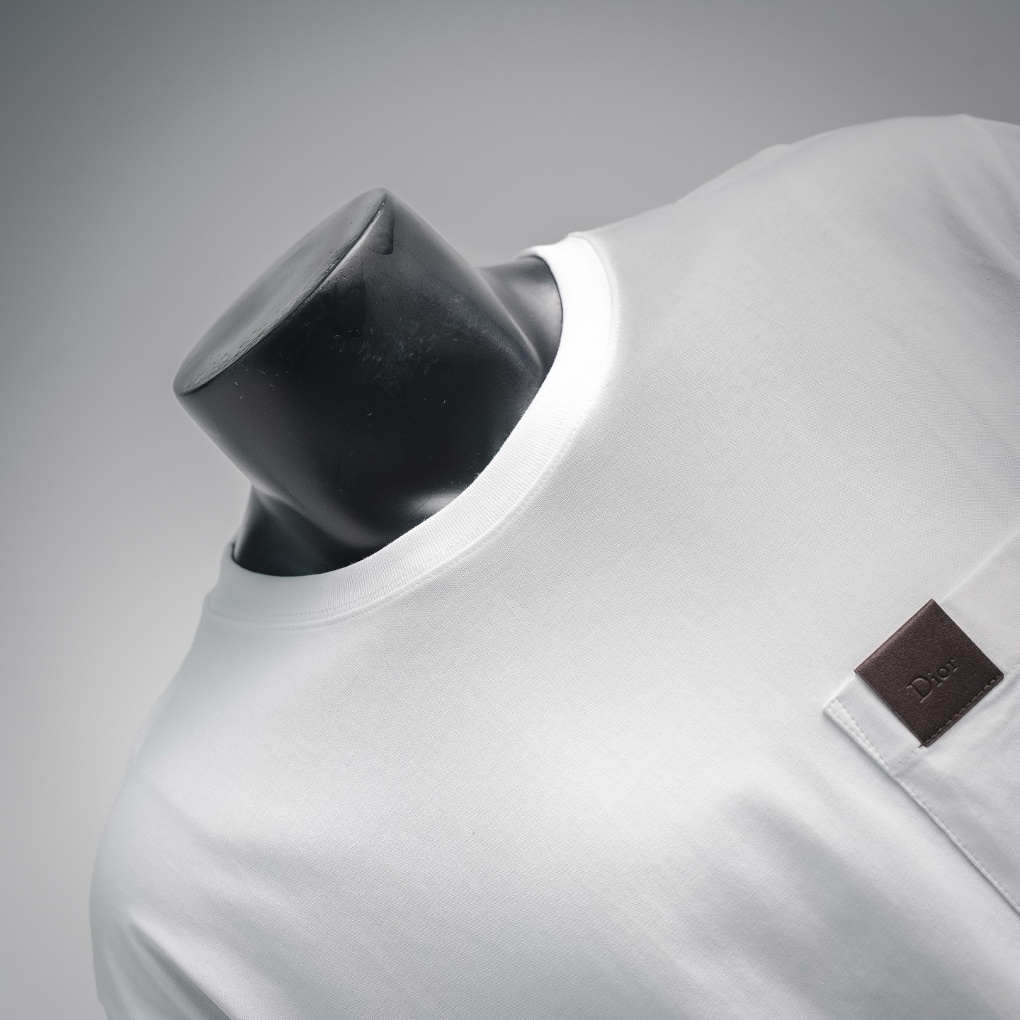CD with pocket t-shirt