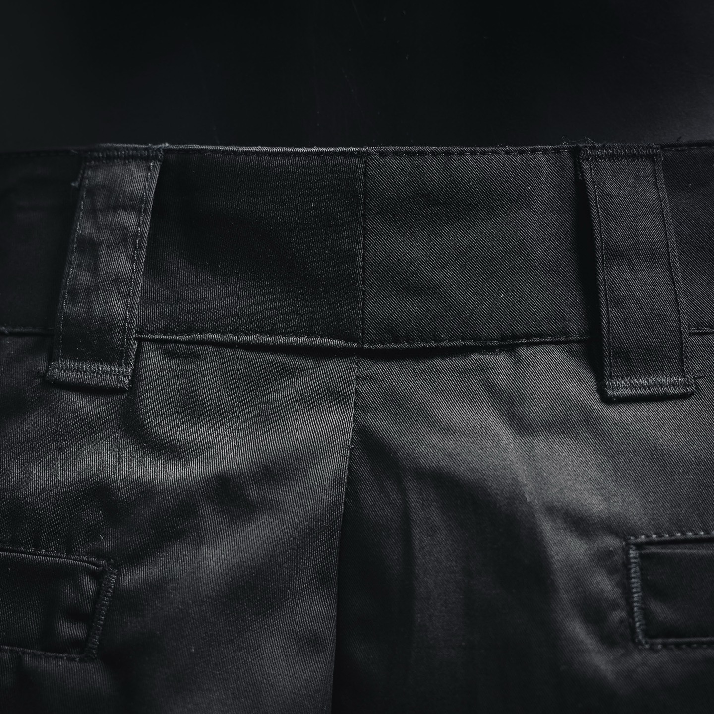 Louis casual cargo pants