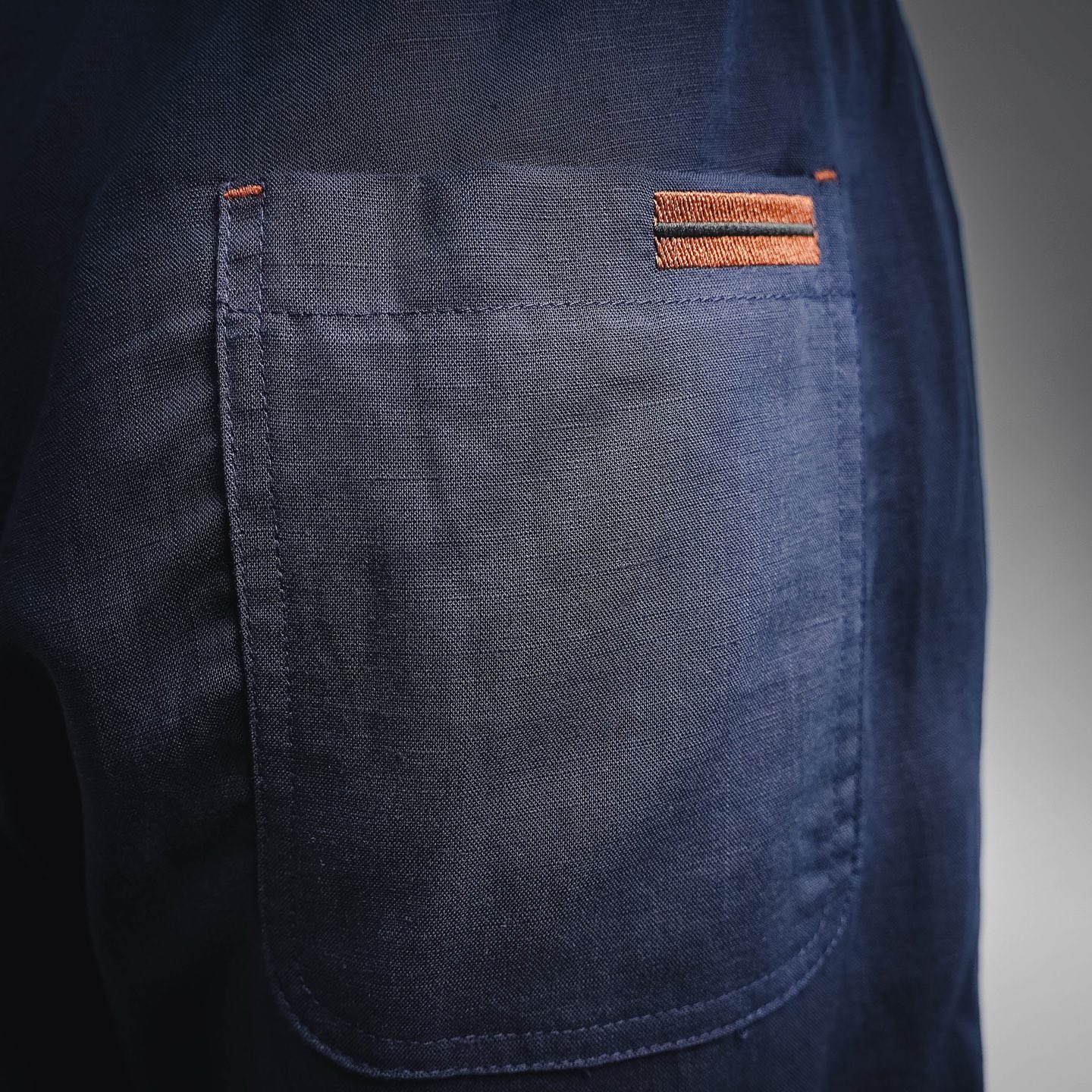 Zegn casual pants