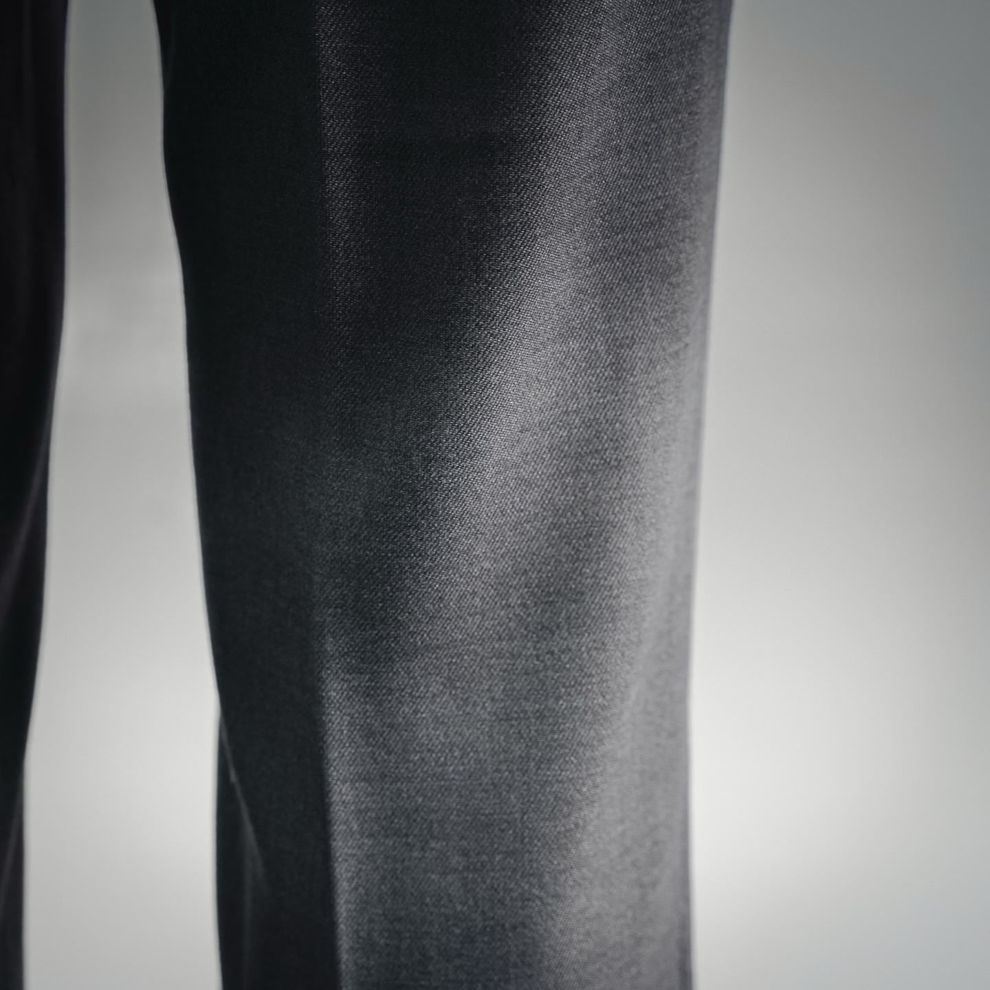 Louis straight pants