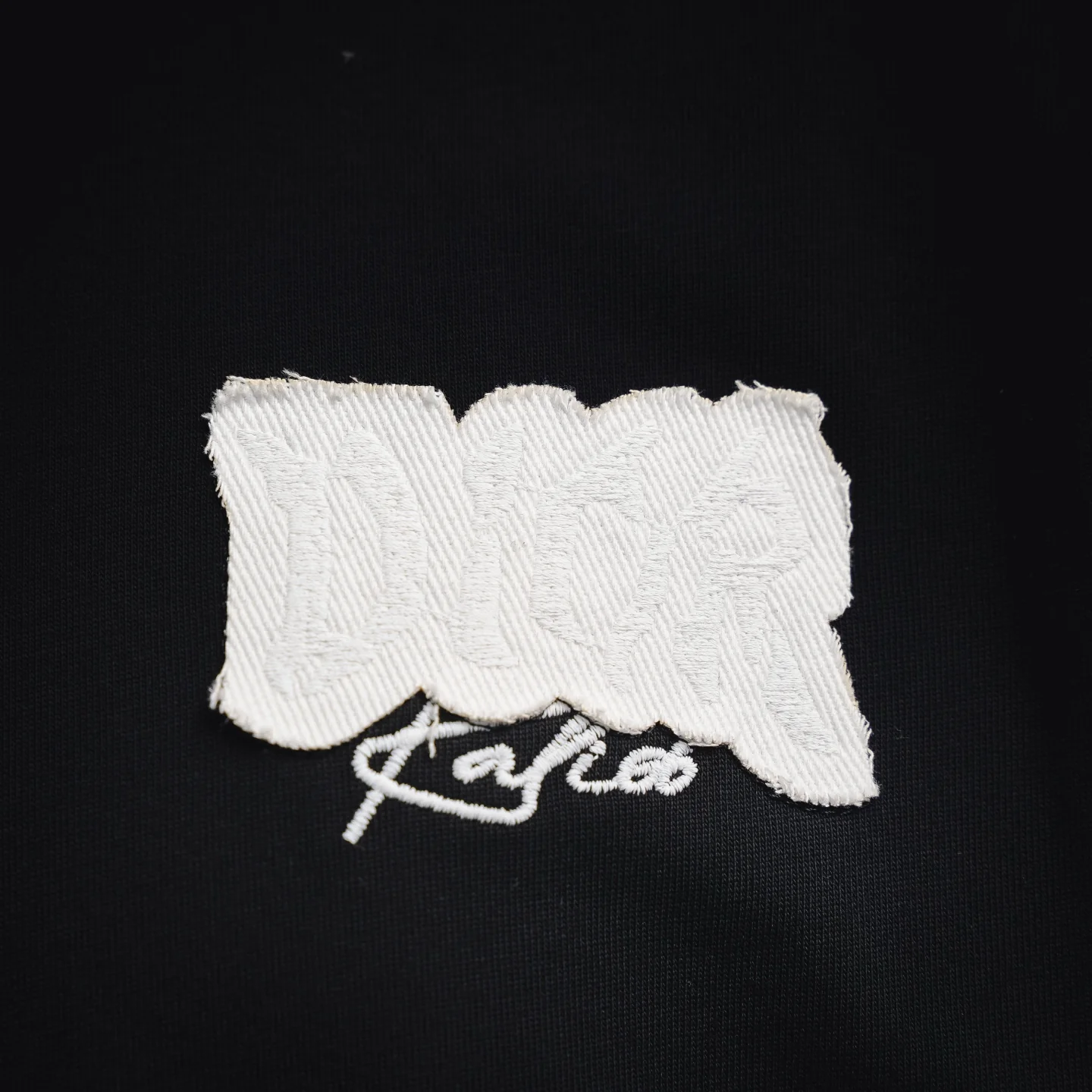 Dio printed t-shirt