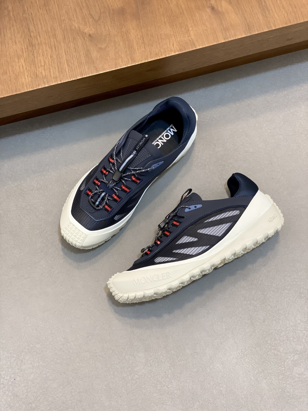 Mon sneakers
