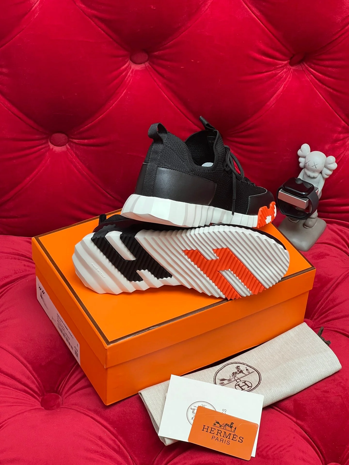 Herm sneakers