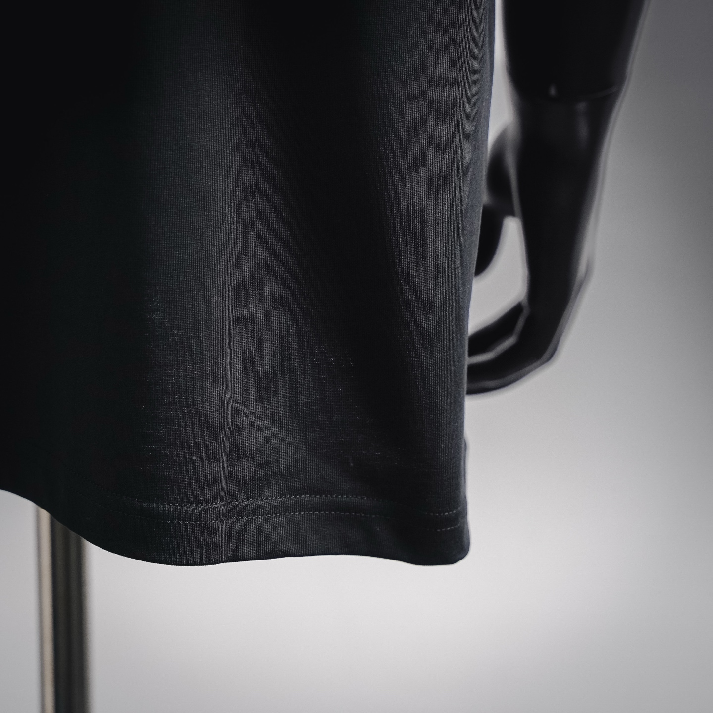 Mon logo badge t-shirt