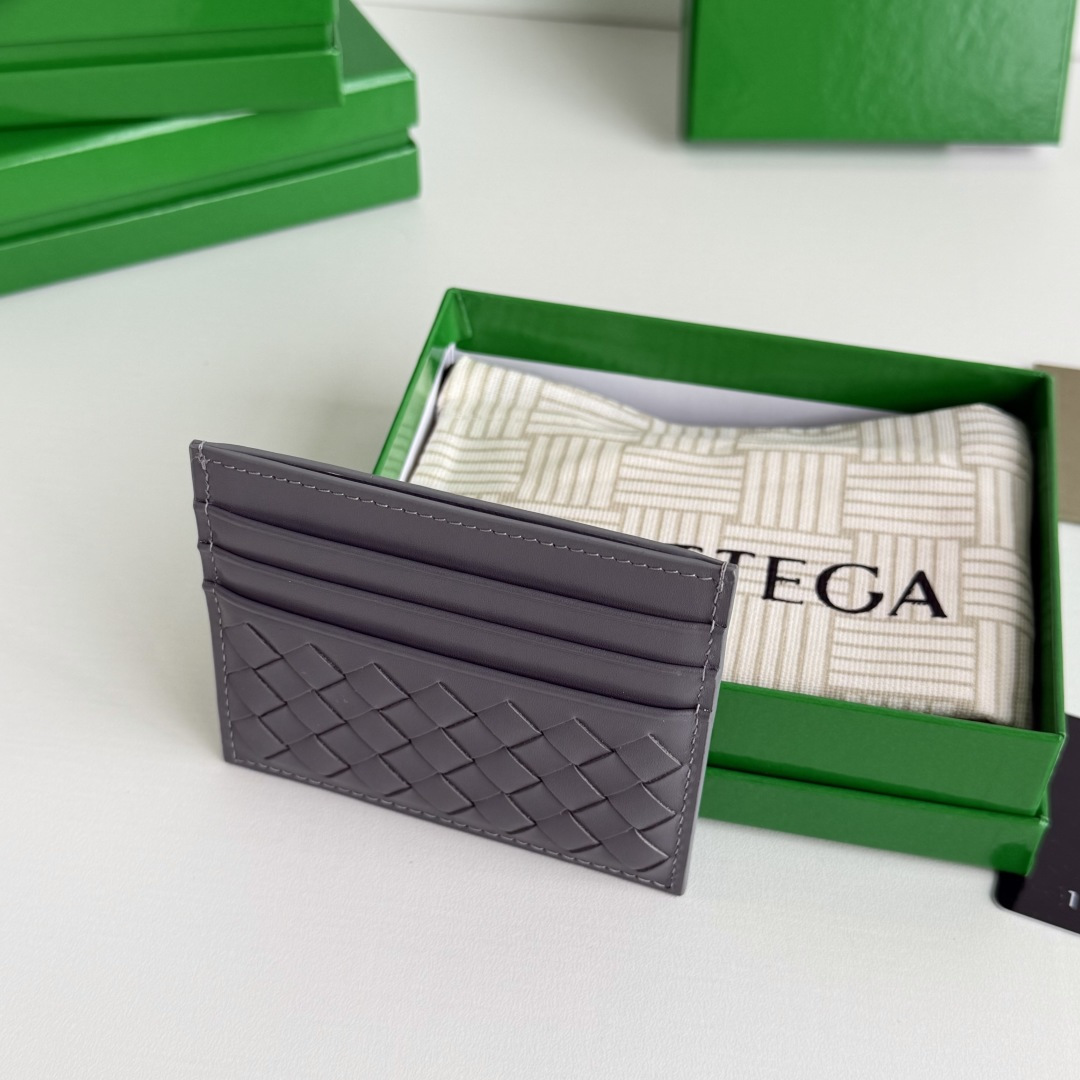 Bott wallet