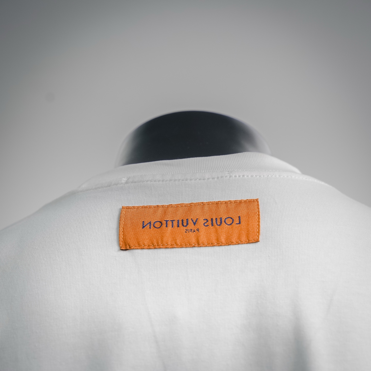 Loui embroidery t-shirt