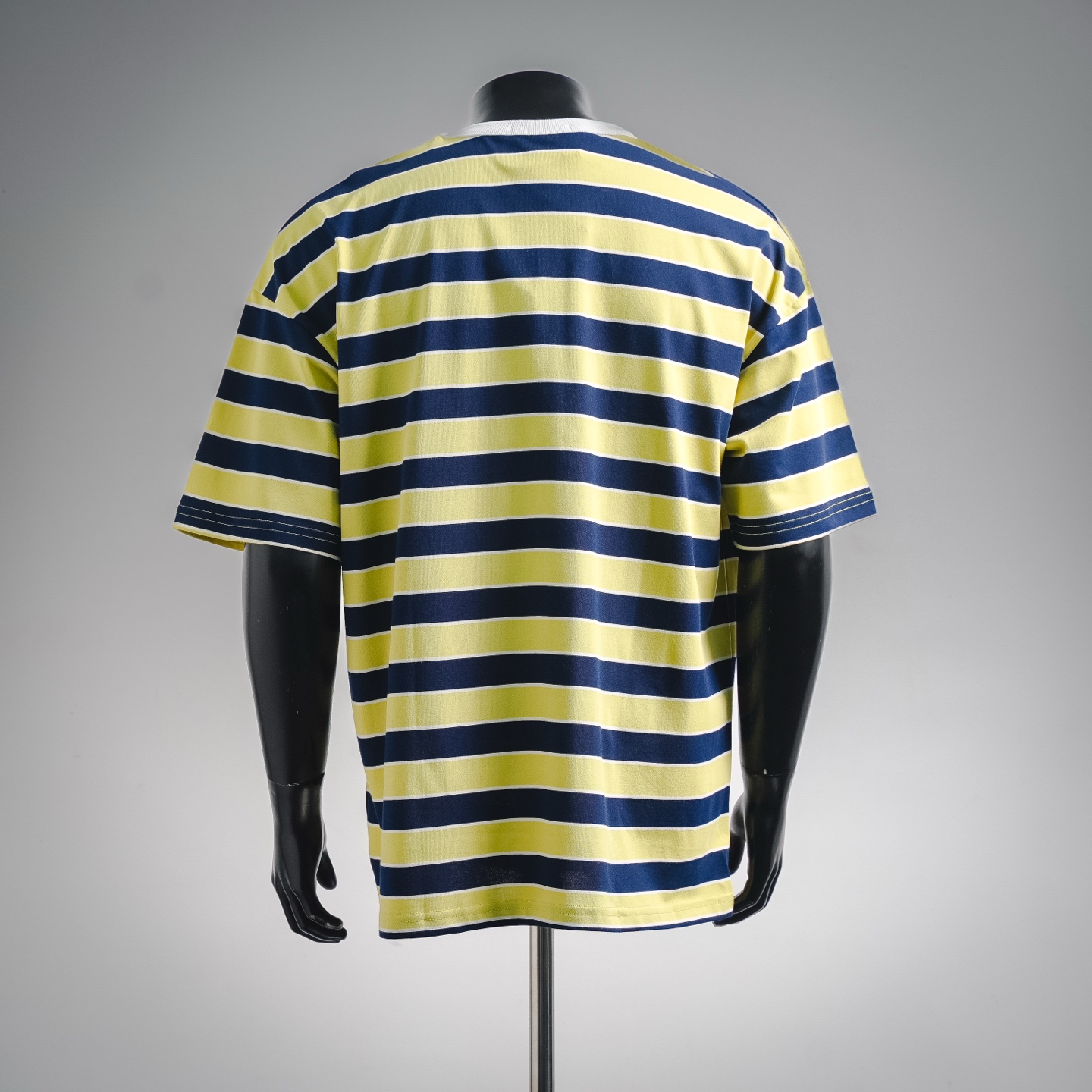 Pra stripe t-shirt