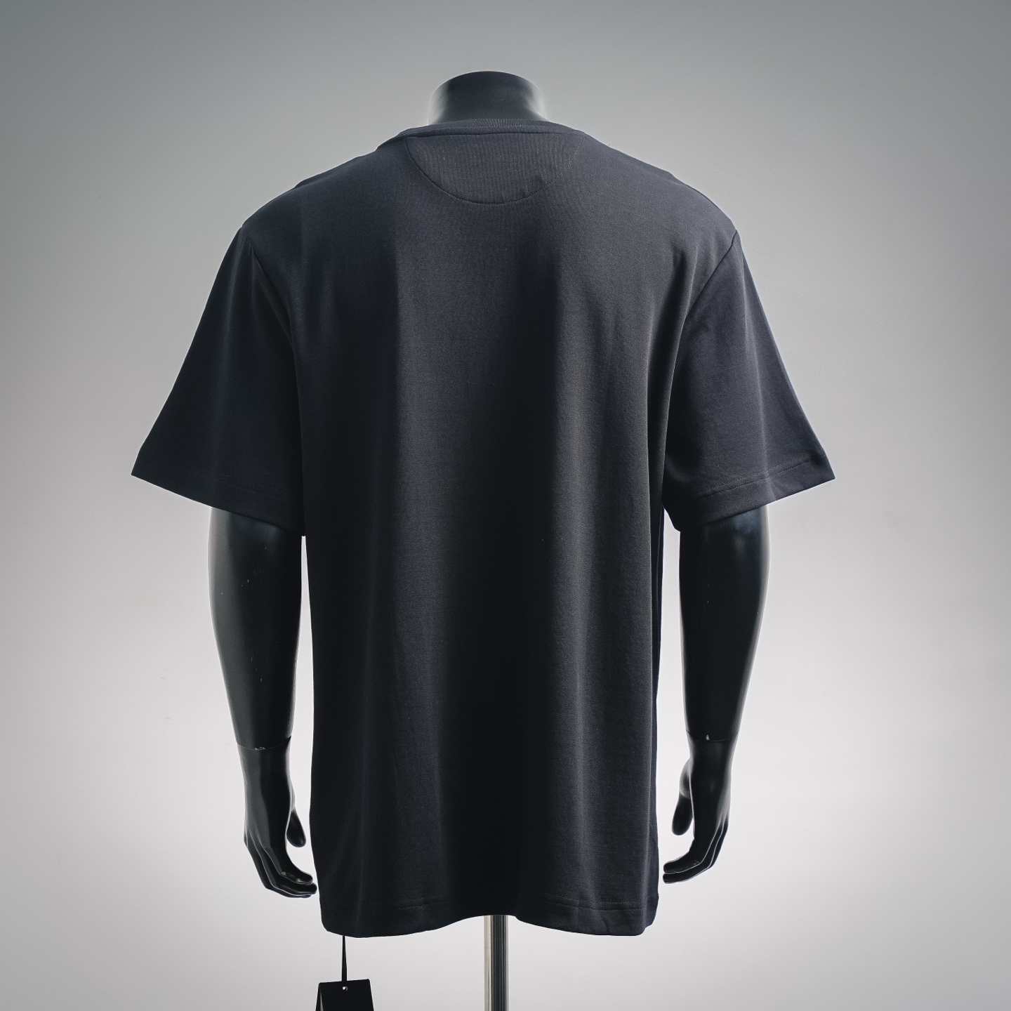 Fend embroidered t-shirt
