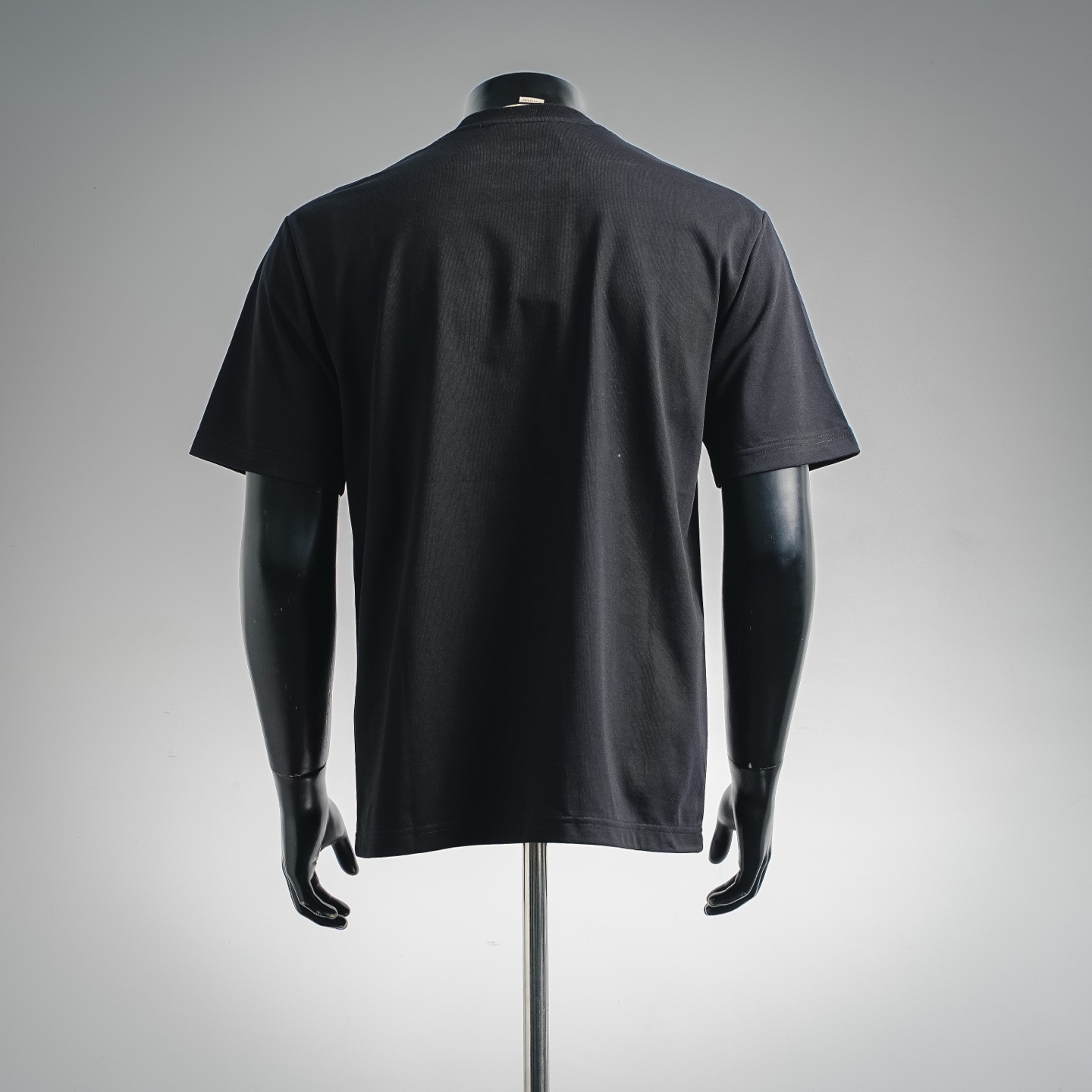 Guc embroidered -shirt