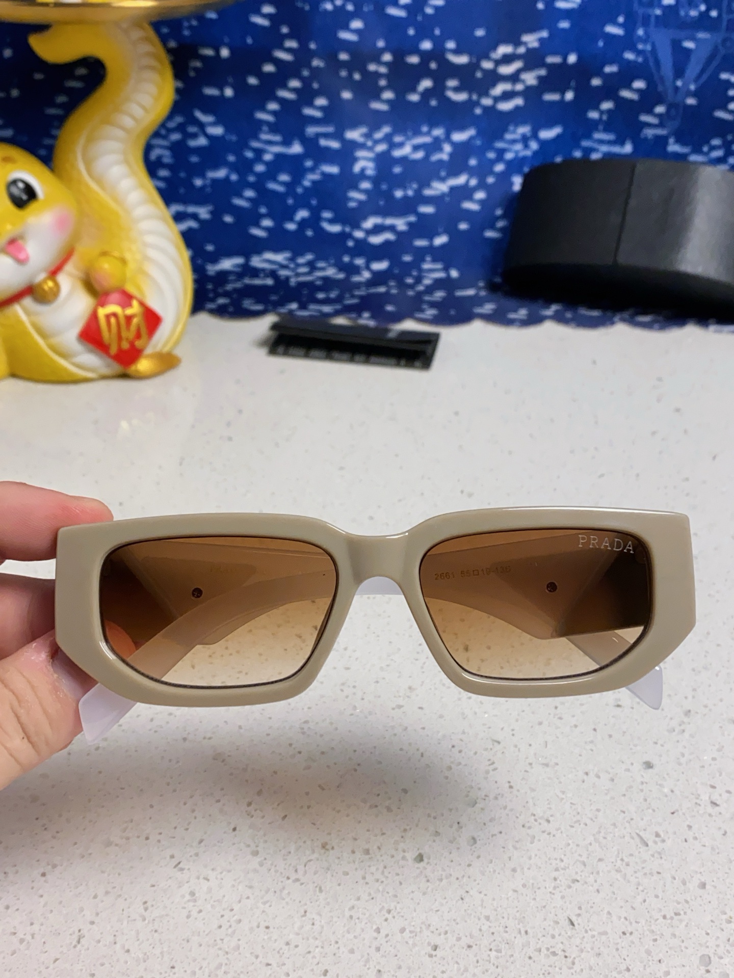 Pra sunglasses