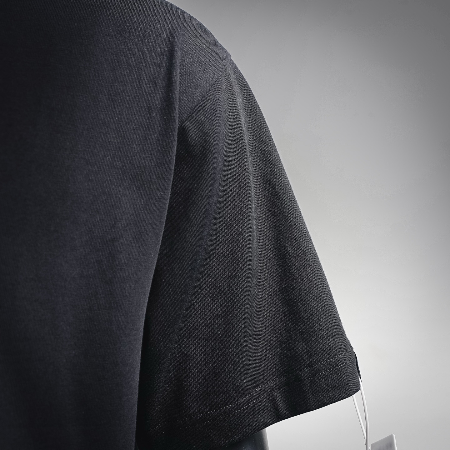 Alo gradient printed t-shirt