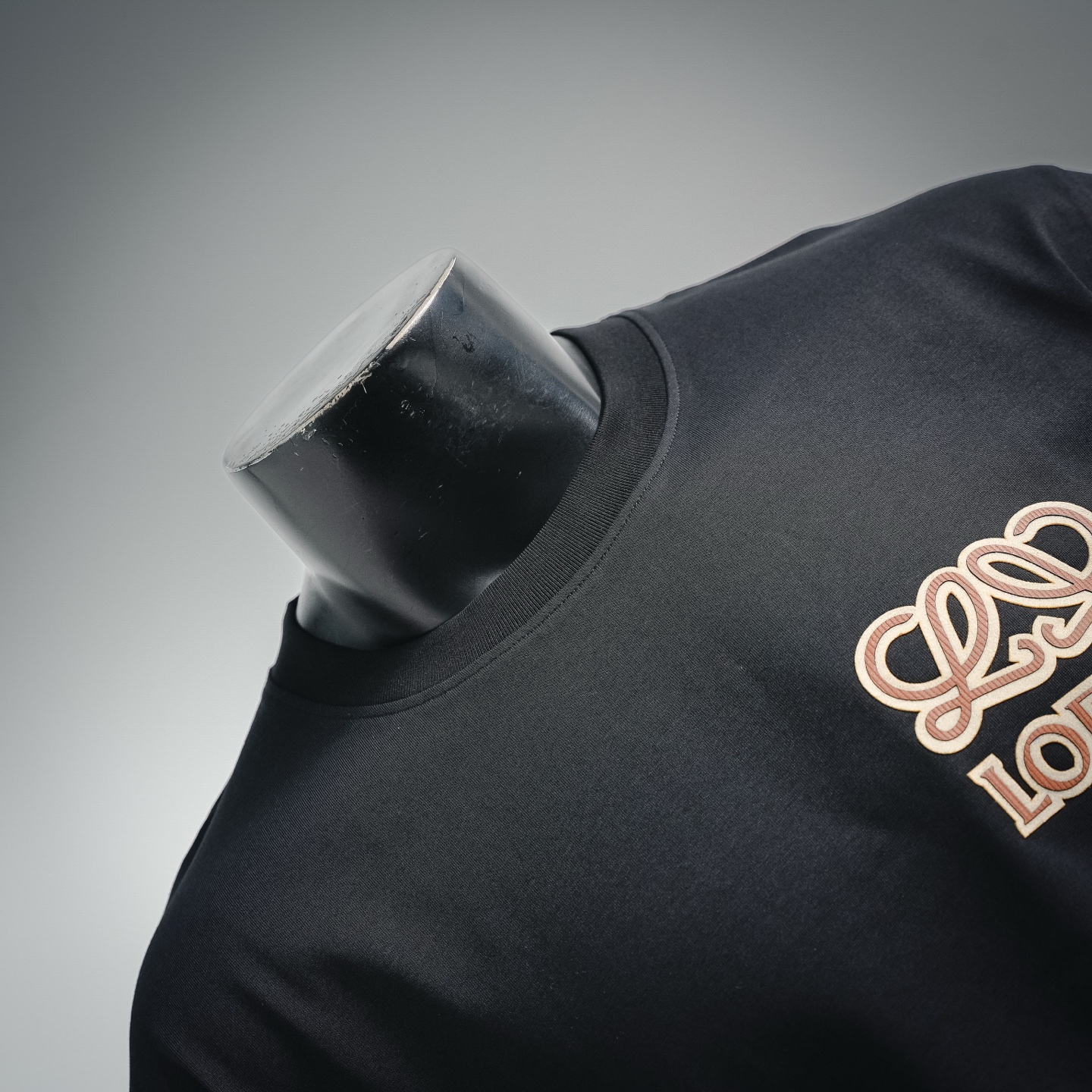 Loe casual t-shirt