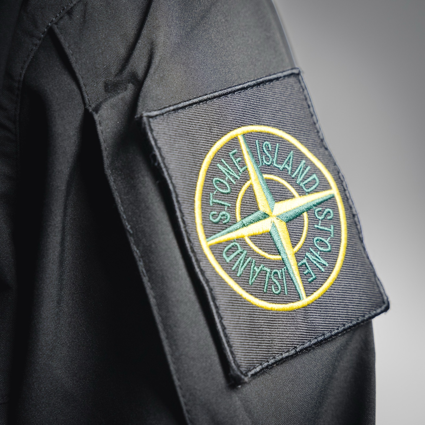 Stone waterproof jacket