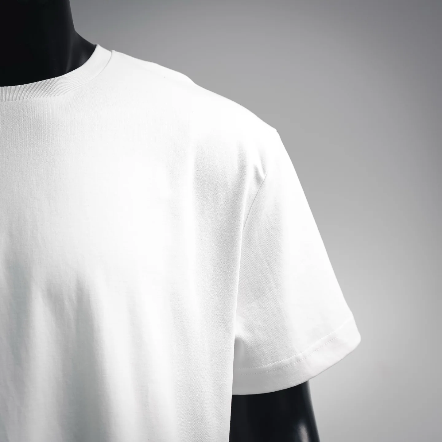 Louis embroidered t-shirt