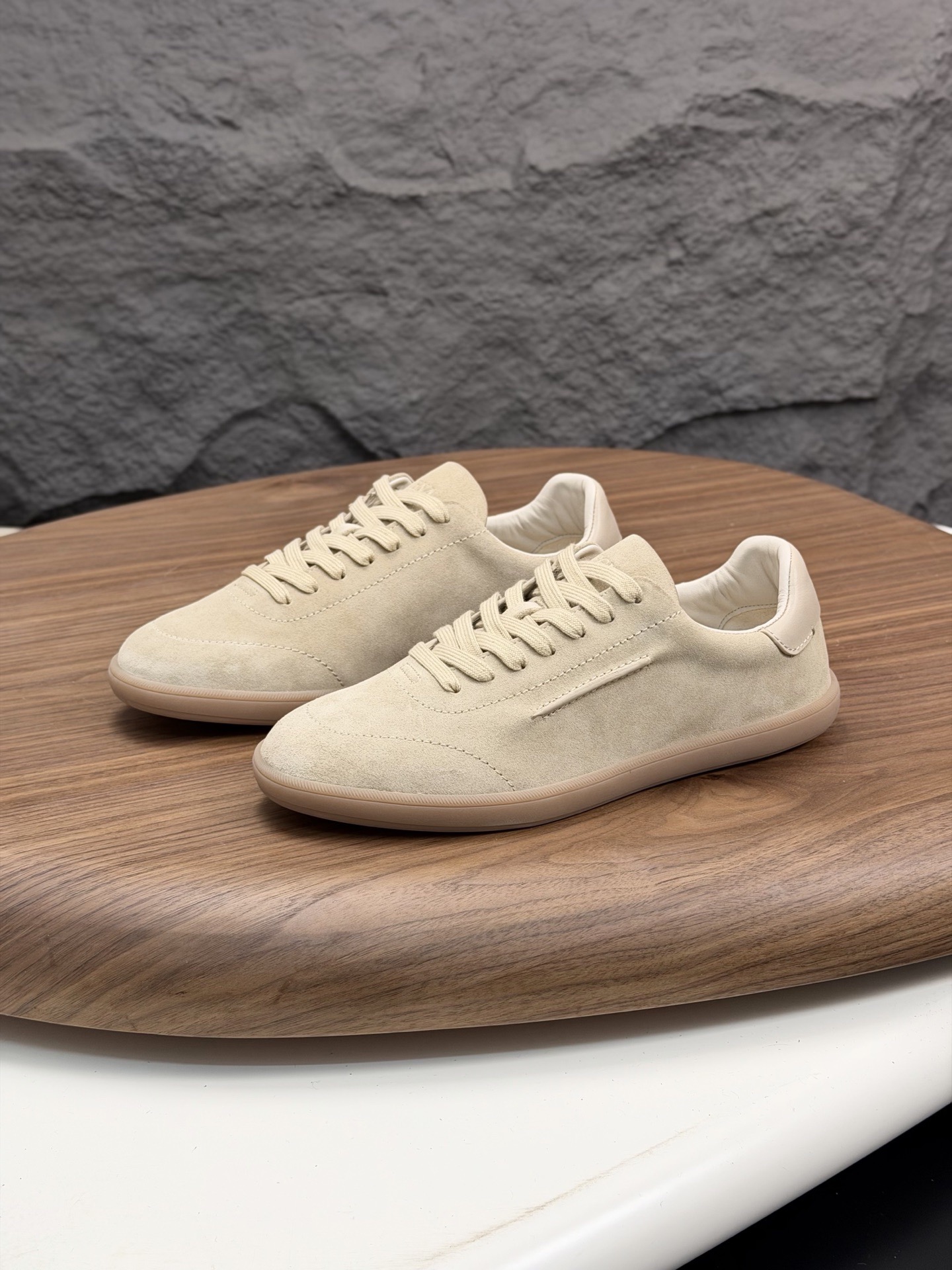 Zegna 232 sneaker