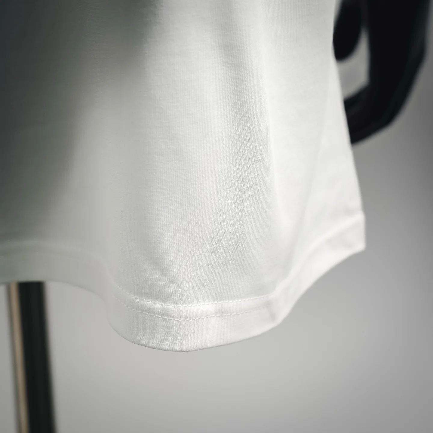 Mon embroidered t-shirt