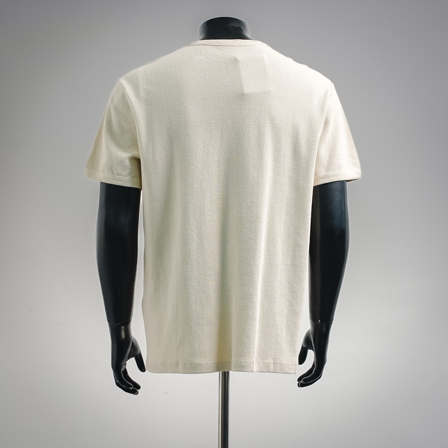 Pra casual logo badge t-shirt