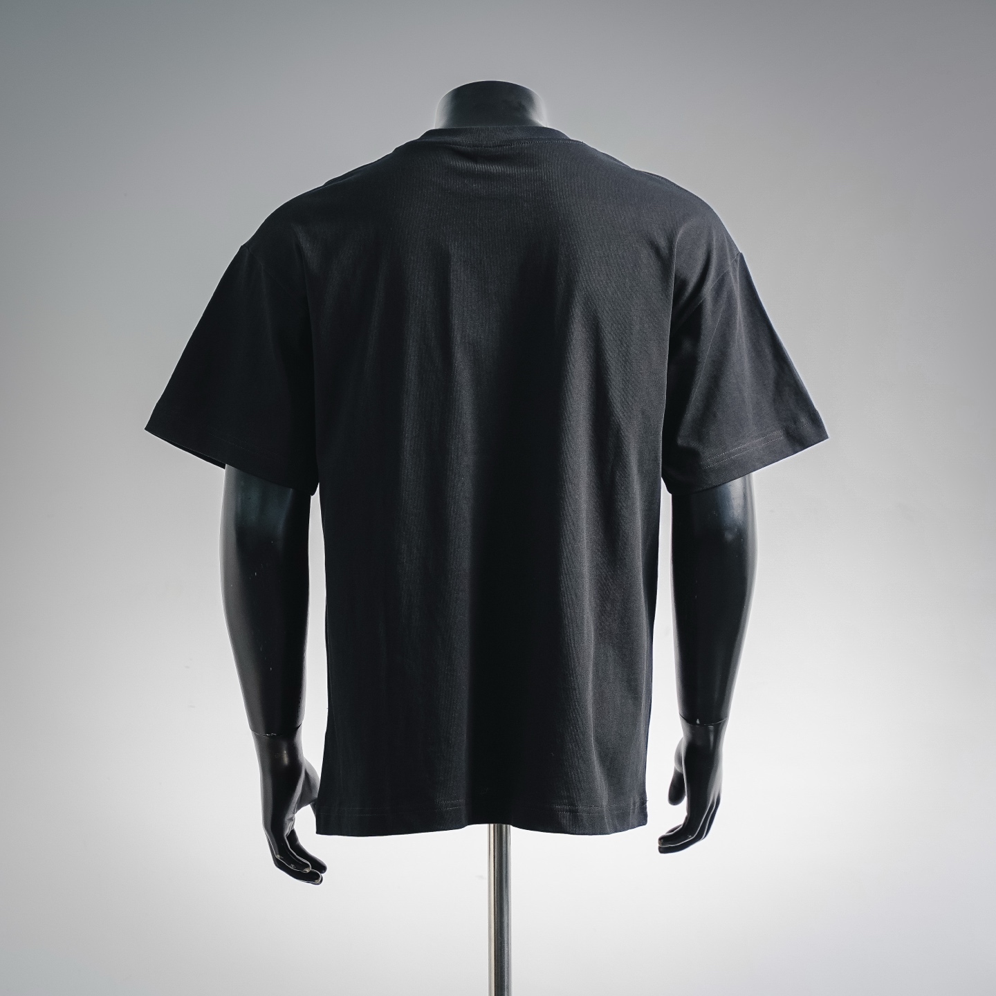 Given printed t-shirt