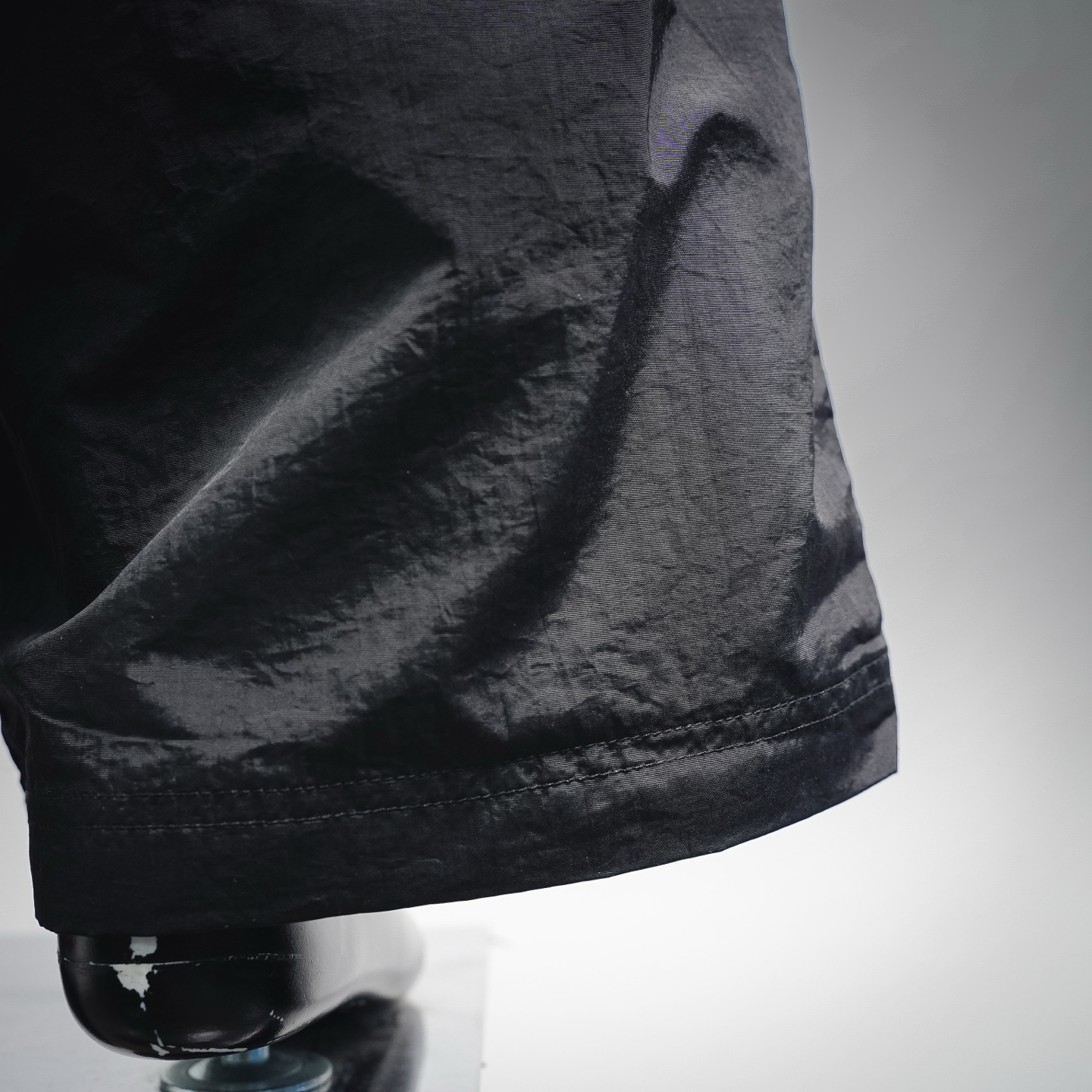 Balen embroidered pants