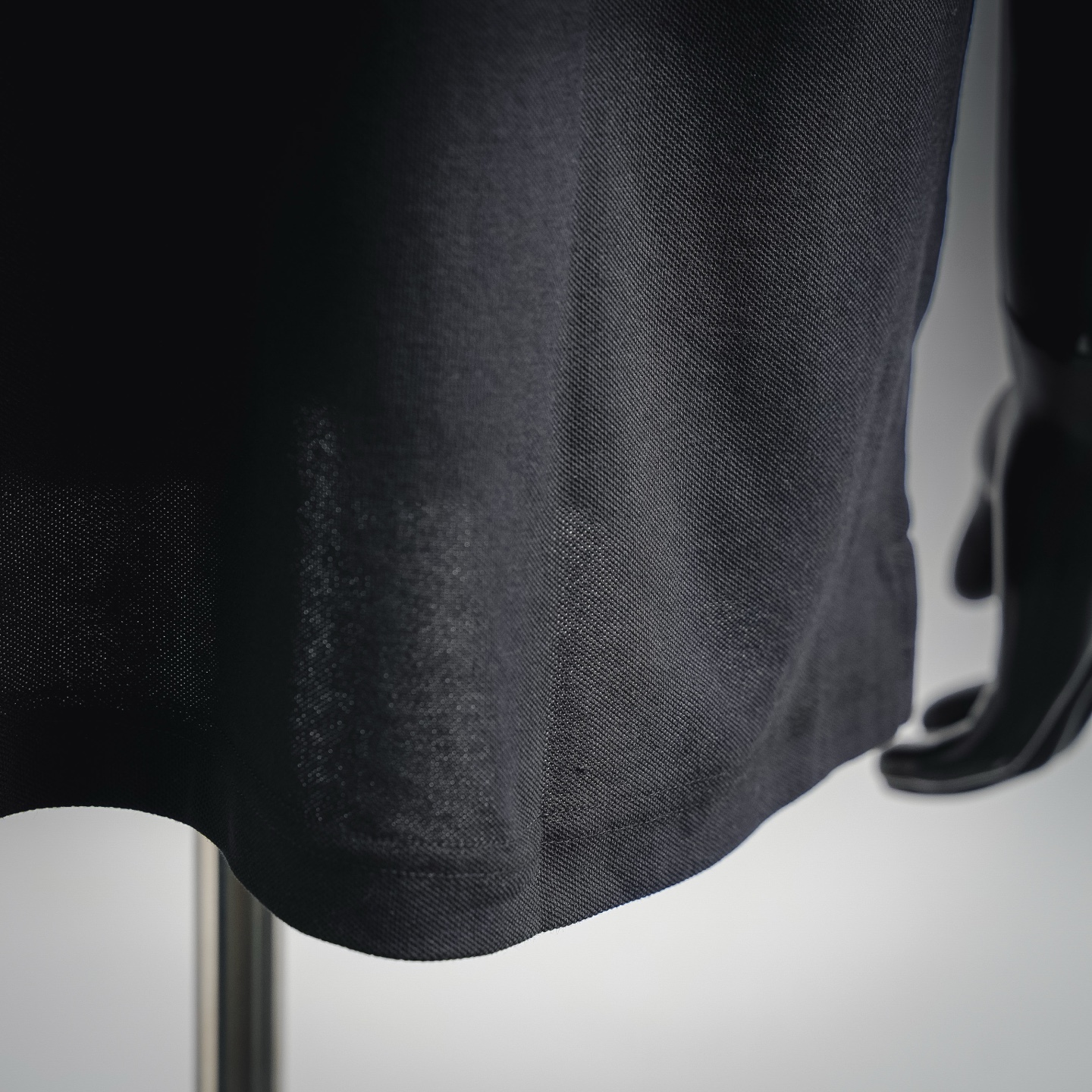 Pra embroidered badge Polo