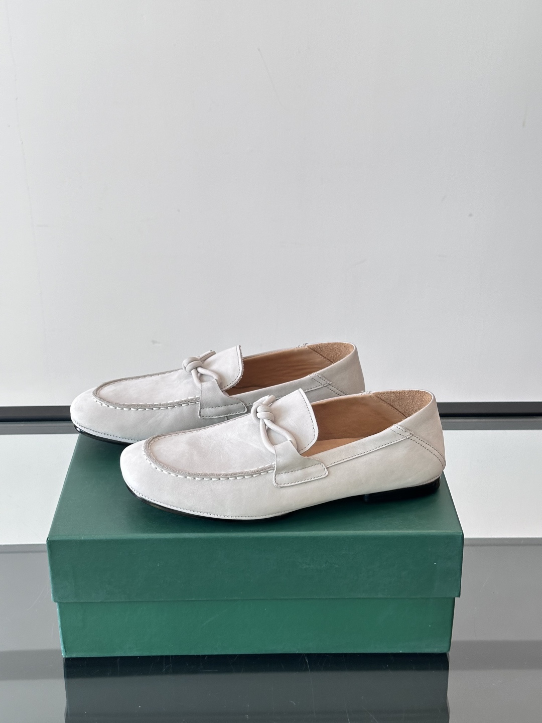 Bottega skateboard shoes