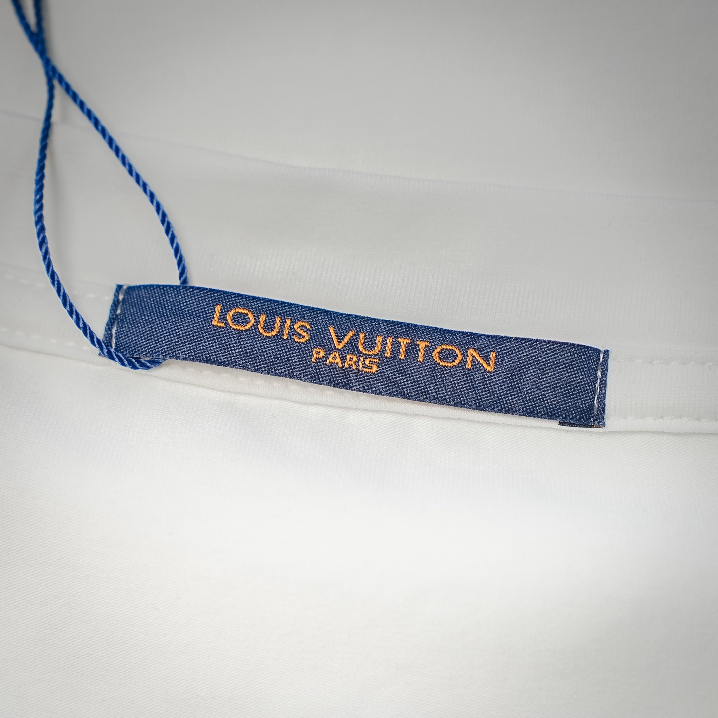 Louis print t-shirt