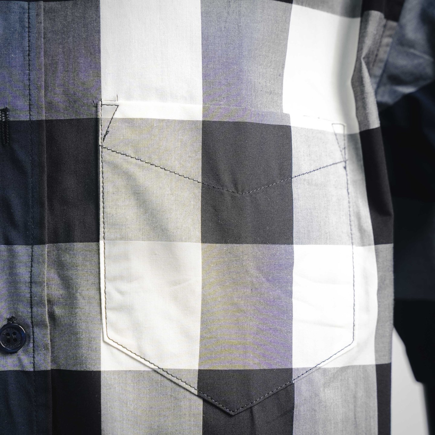 Bur refined luxury t-shirt