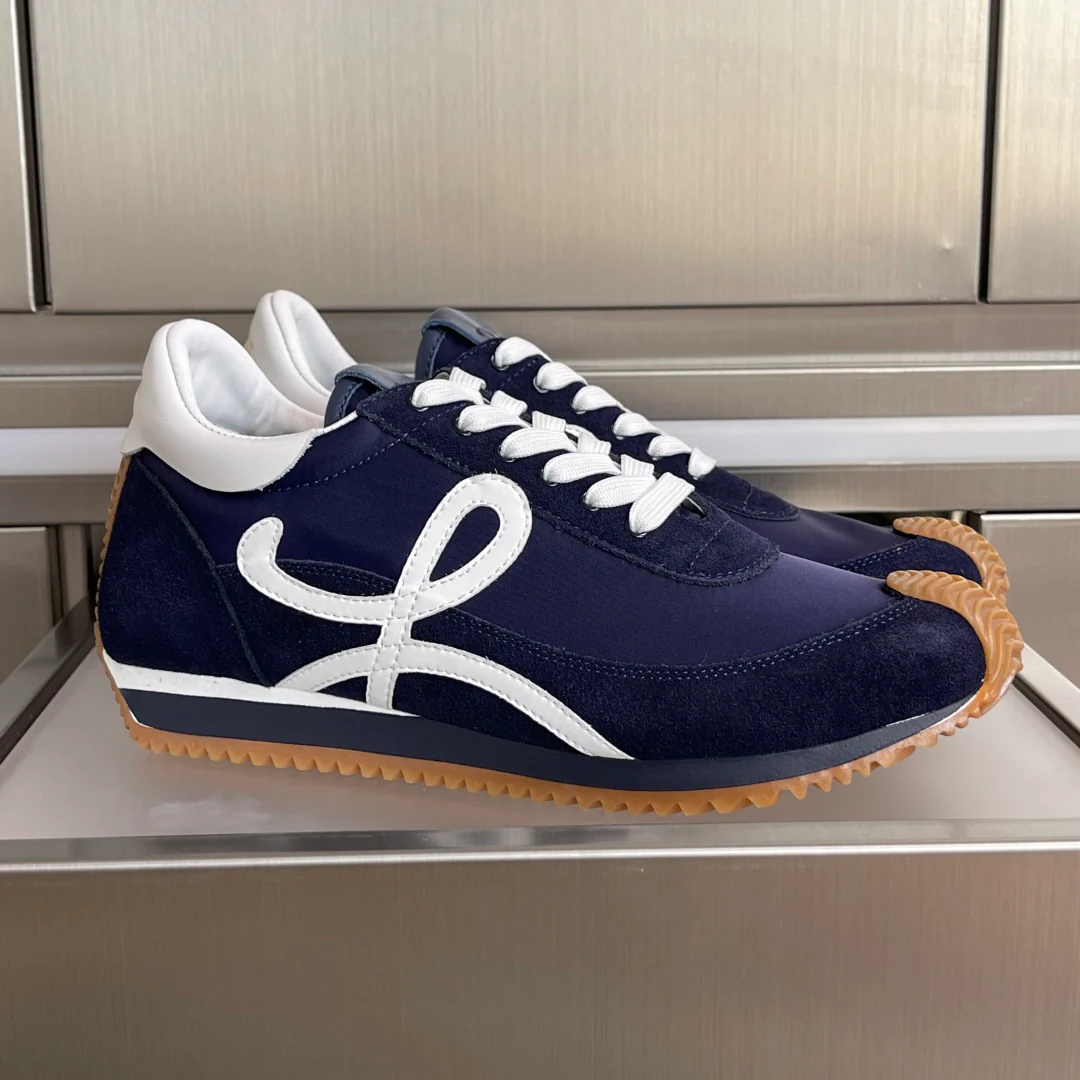 Loe retro sneakers