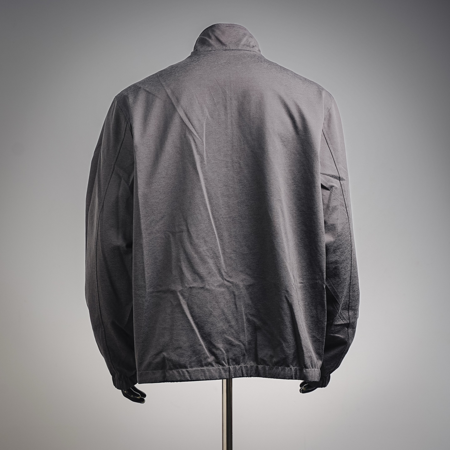 Bur reversible jacket