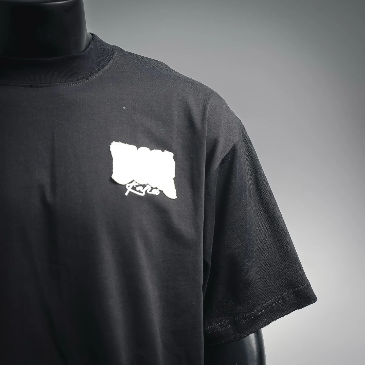 Dio printed t-shirt