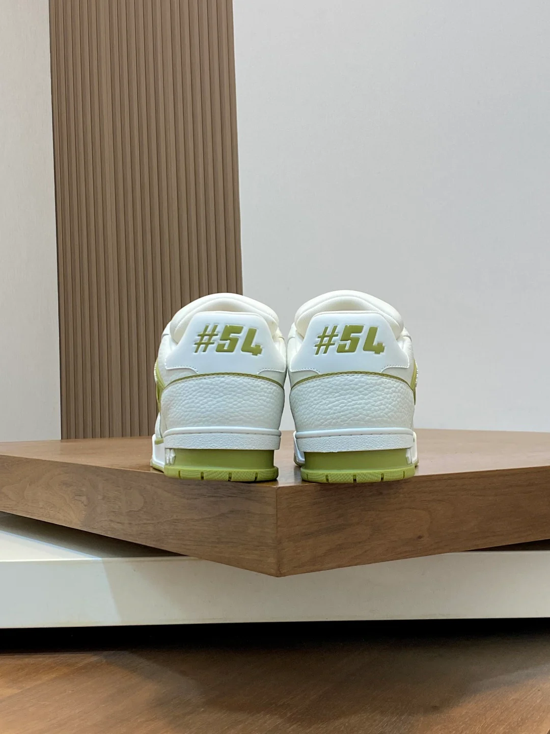 Louis chunky sneakers
