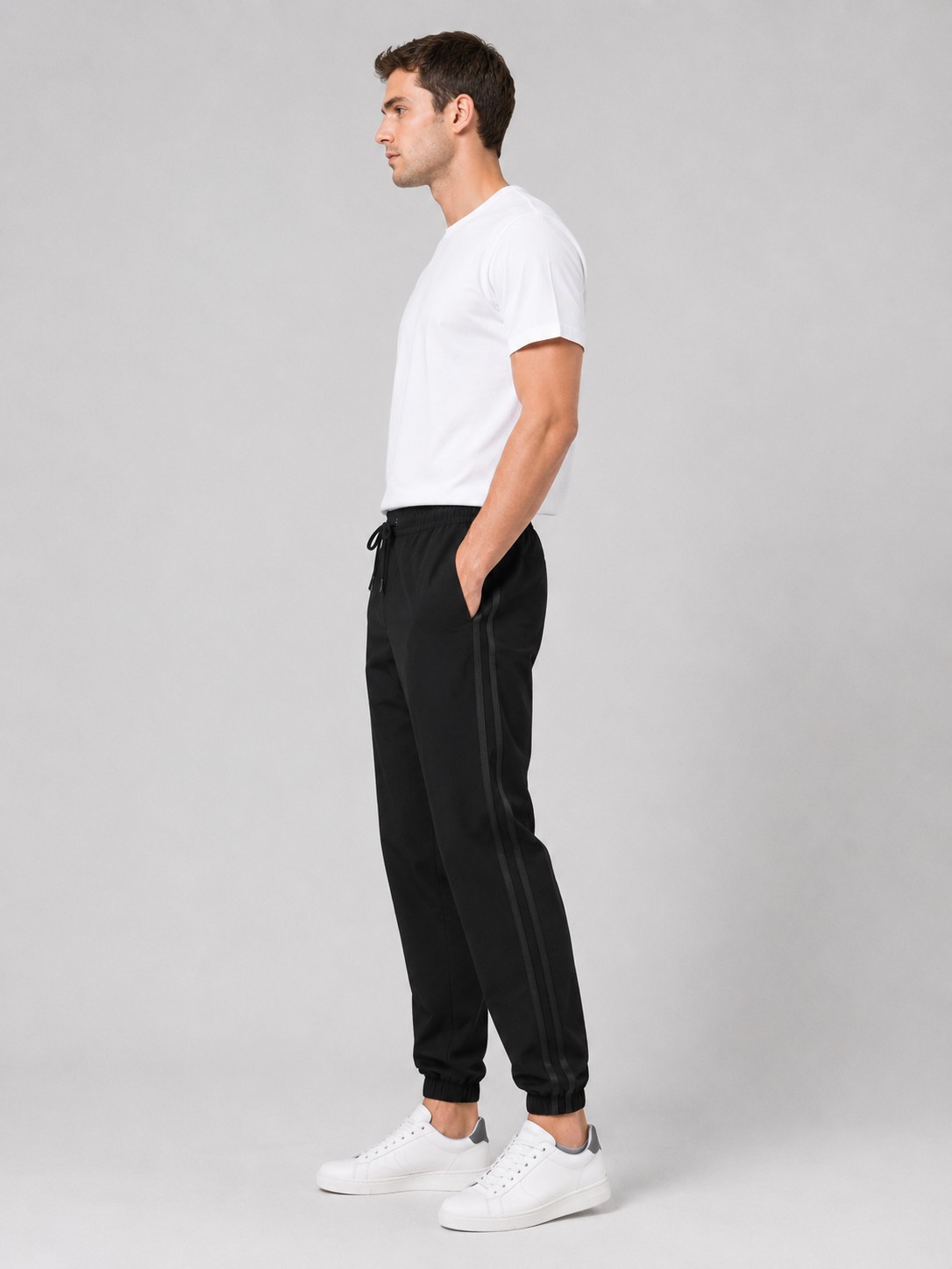 Mon quick-dry jogger pants