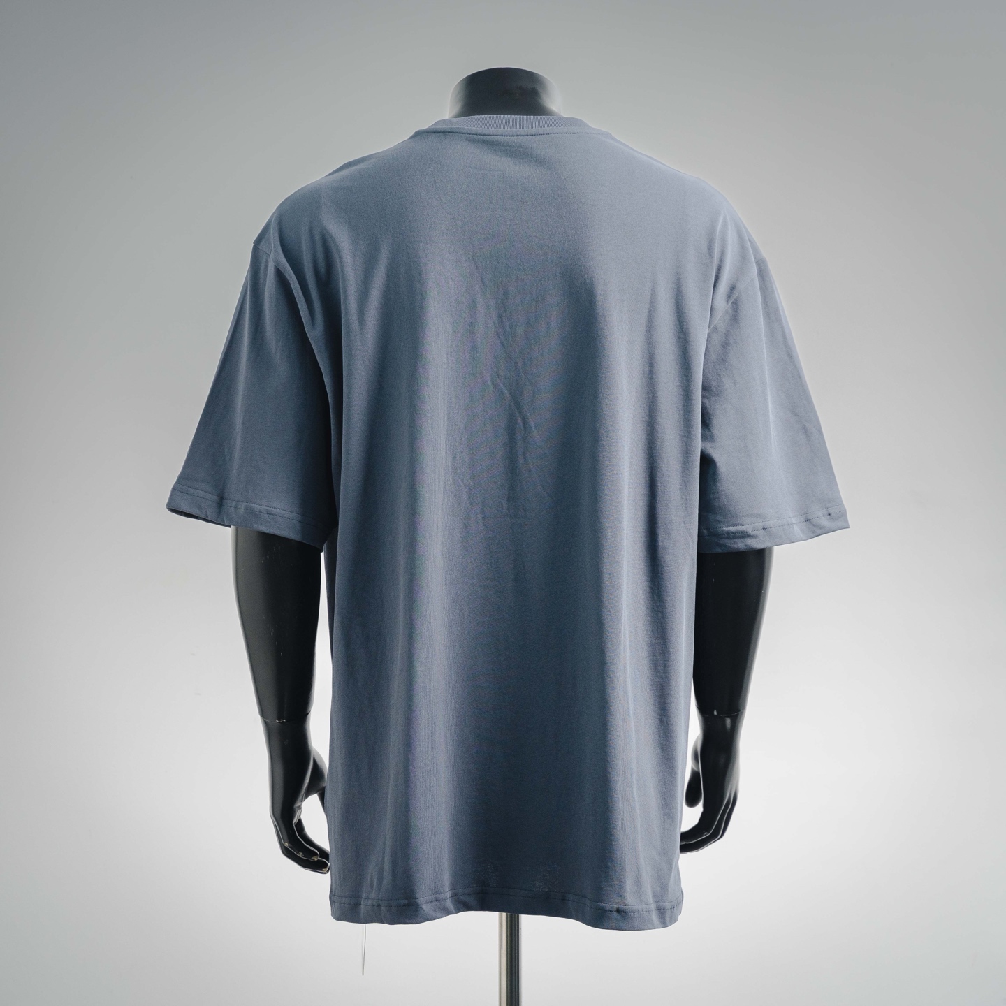 Ralph print crew-neck t-shirt