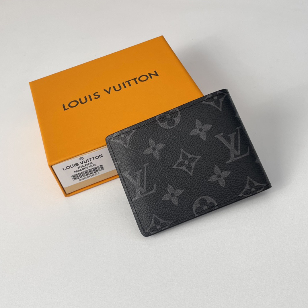 Louis wallet