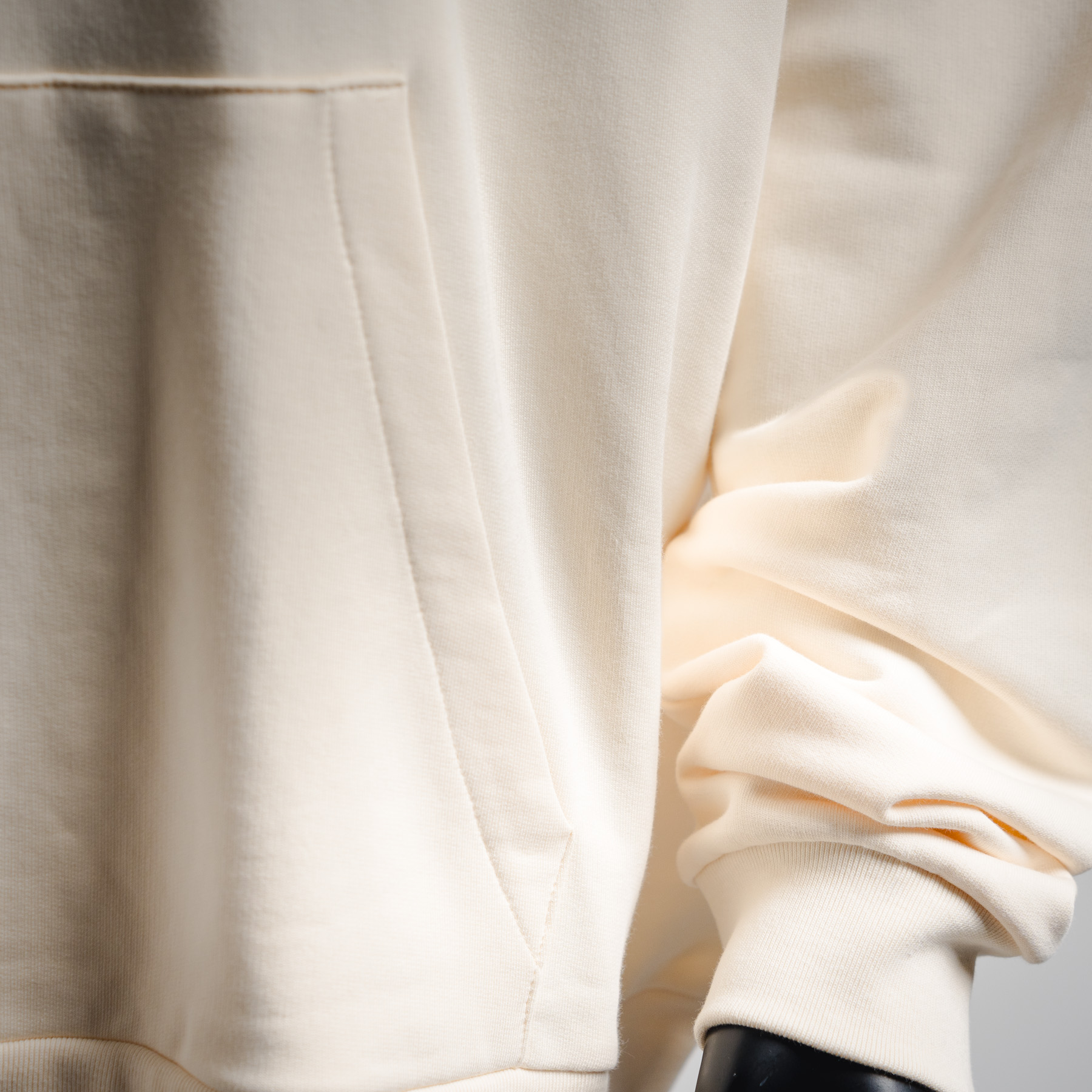 Louis printed hoodie