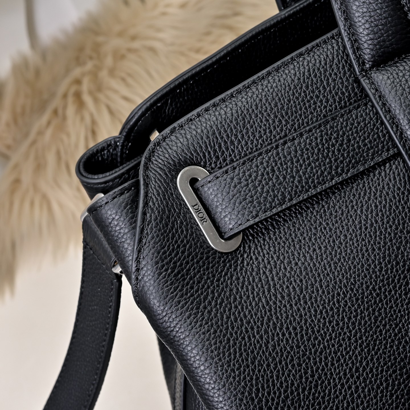 CD handbag