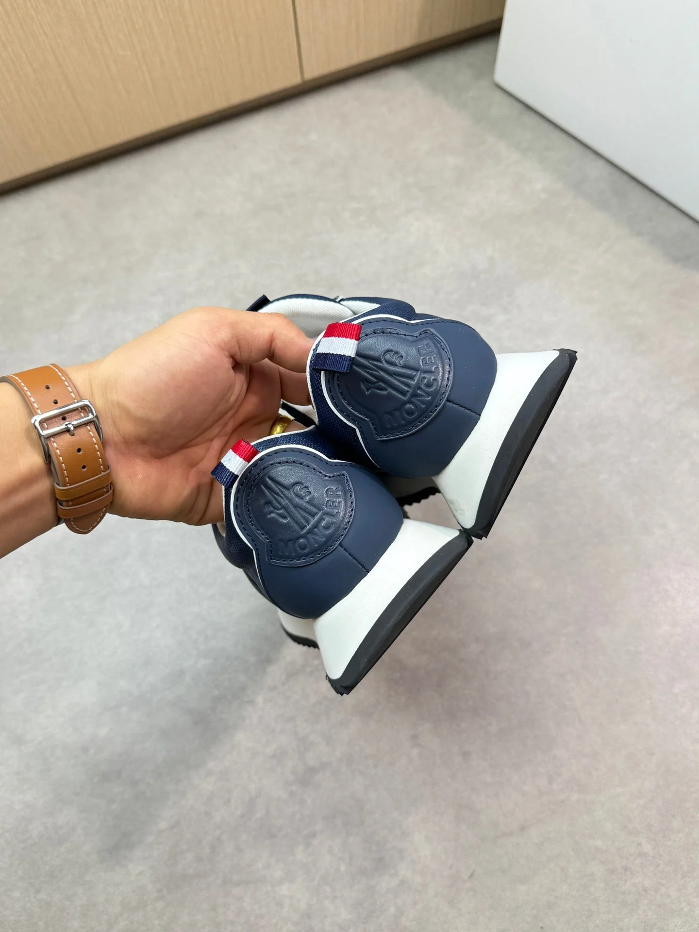 Mon 25ss sneaker