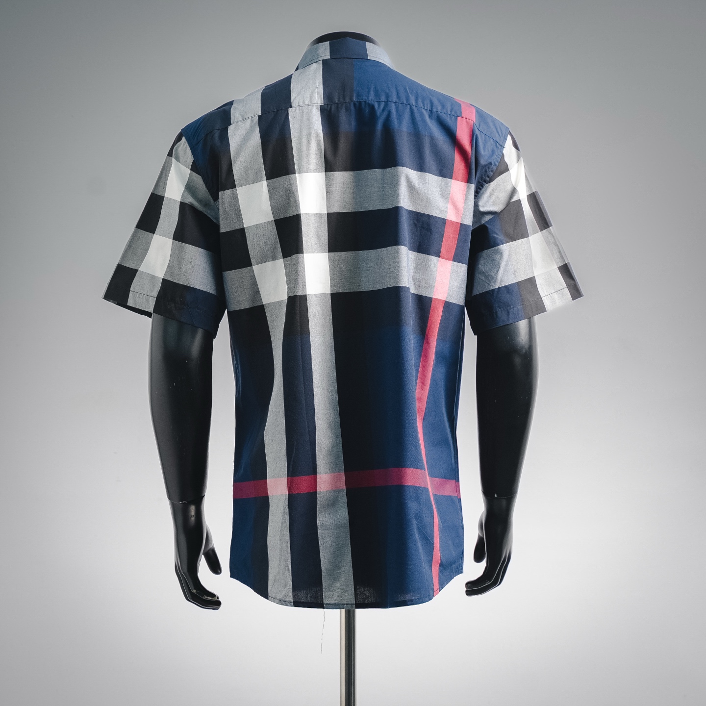 Bur refined luxury t-shirt
